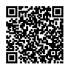 QR code for sharing / printing