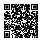 QR code for sharing / printing