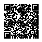 QR code for sharing / printing