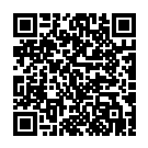 QR code for sharing / printing