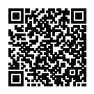 QR code for sharing / printing