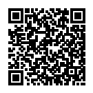 QR code for sharing / printing
