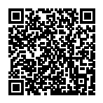 QR code for sharing / printing