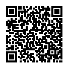 QR code for sharing / printing