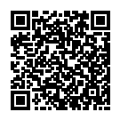 QR code for sharing / printing