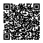 QR code for sharing / printing