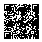 QR code for sharing / printing
