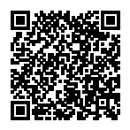QR code for sharing / printing