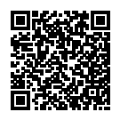 QR code for sharing / printing