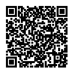 QR code for sharing / printing