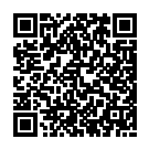 QR code for sharing / printing