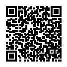 QR code for sharing / printing