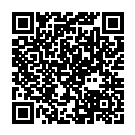 QR code for sharing / printing