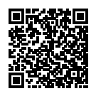 QR code for sharing / printing