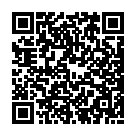 QR code for sharing / printing
