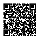 QR code for sharing / printing
