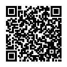 QR code for sharing / printing