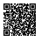 QR code for sharing / printing