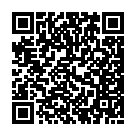QR code for sharing / printing