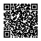 QR code for sharing / printing