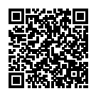QR code for sharing / printing