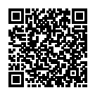 QR code for sharing / printing