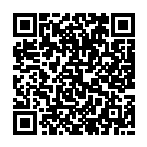 QR code for sharing / printing