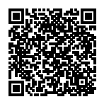 QR code for sharing / printing