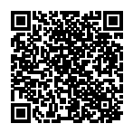 QR code for sharing / printing