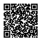 QR code for sharing / printing