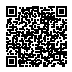 QR code for sharing / printing