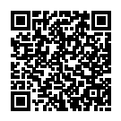 QR code for sharing / printing