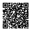 QR code for sharing / printing