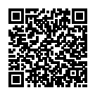 QR code for sharing / printing