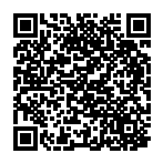 QR code for sharing / printing