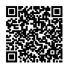 QR code for sharing / printing