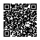 QR code for sharing / printing