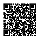 QR code for sharing / printing