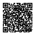 QR code for sharing / printing