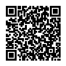QR code for sharing / printing