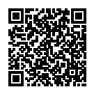 QR code for sharing / printing