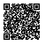 QR code for sharing / printing