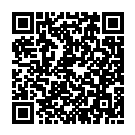 QR code for sharing / printing