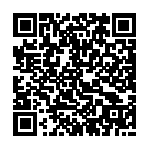 QR code for sharing / printing