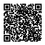 QR code for sharing / printing