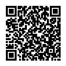 QR code for sharing / printing