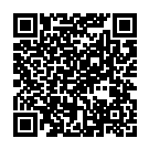 QR code for sharing / printing