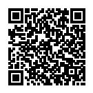 QR code for sharing / printing
