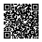 QR code for sharing / printing