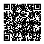 QR code for sharing / printing